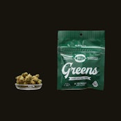 Deli Greens - Crisp Tangie 3.5g