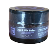 Natreum Quick Fix - Balm 1oz