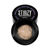 Grape Octane (Live Rosin Badder) - 1g (I) - Stiiizy