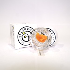 TRICHOME PRODUCTIONS - Animal Mintz 1g Sauce - Trichome