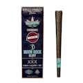 1.5g XXX Infused Moonrock Blunt - Presidential