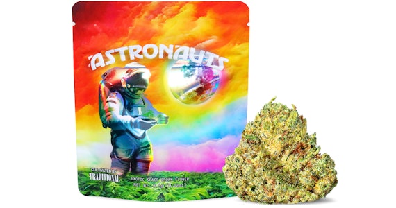 ASTRONAUTS - Astronauts - Space Mintz - 3.5g
