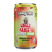 Uncle Arnie's - 10mg - Cherry Limeade