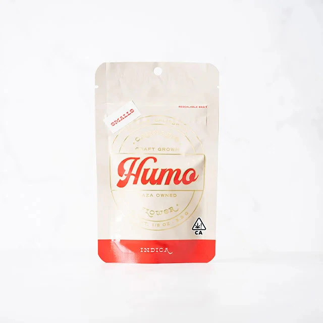 Humo - Humo - Flower - Smalls - Mazapan - 3.5G Main Image