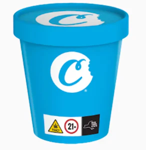 COOKIES - Pink Pineapple - 3.5G Flower Tub - Cookies