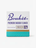 Cherry Paloma -Indica- 33% THC| 3.5g Large Bud Indoor Grown (Flower) | Bouket- AC4