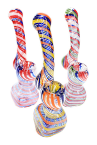 THE SWEET SPOT - 6" BUBBLER | ACCESSORIES