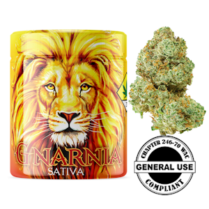 Soulshine - Soulshine | Narnia | DOH | 7g