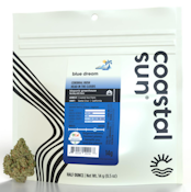 Blue Dream - 14g (S) - Coastal Sun