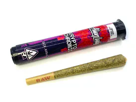 Alien Labs - Alien Labs Preroll 1g KryptoChronic Main Image