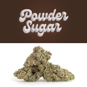 Powder Sugar - Cookies - 3.5g