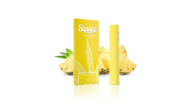 Sauce LR Disposable 1g Aloha Express