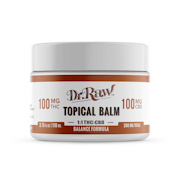 Balance Balm