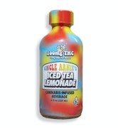 Uncle Arnie's - 100mg Bottle - Iced Tea Lemonade 