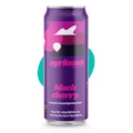 Ayrloom | Black Cherry 1:1 (THC:CBD) Single Can