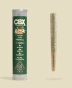 CANNABIOTIX: Casino Kush .75g Pre-Roll (I)