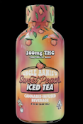 Uncle Arnie's 100mg Iced Tea Sweet Peach $12