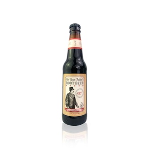 NOT YOUR FATHER'S - NOT YOUR FATHER'S - Drink - Root Beer - 10MG