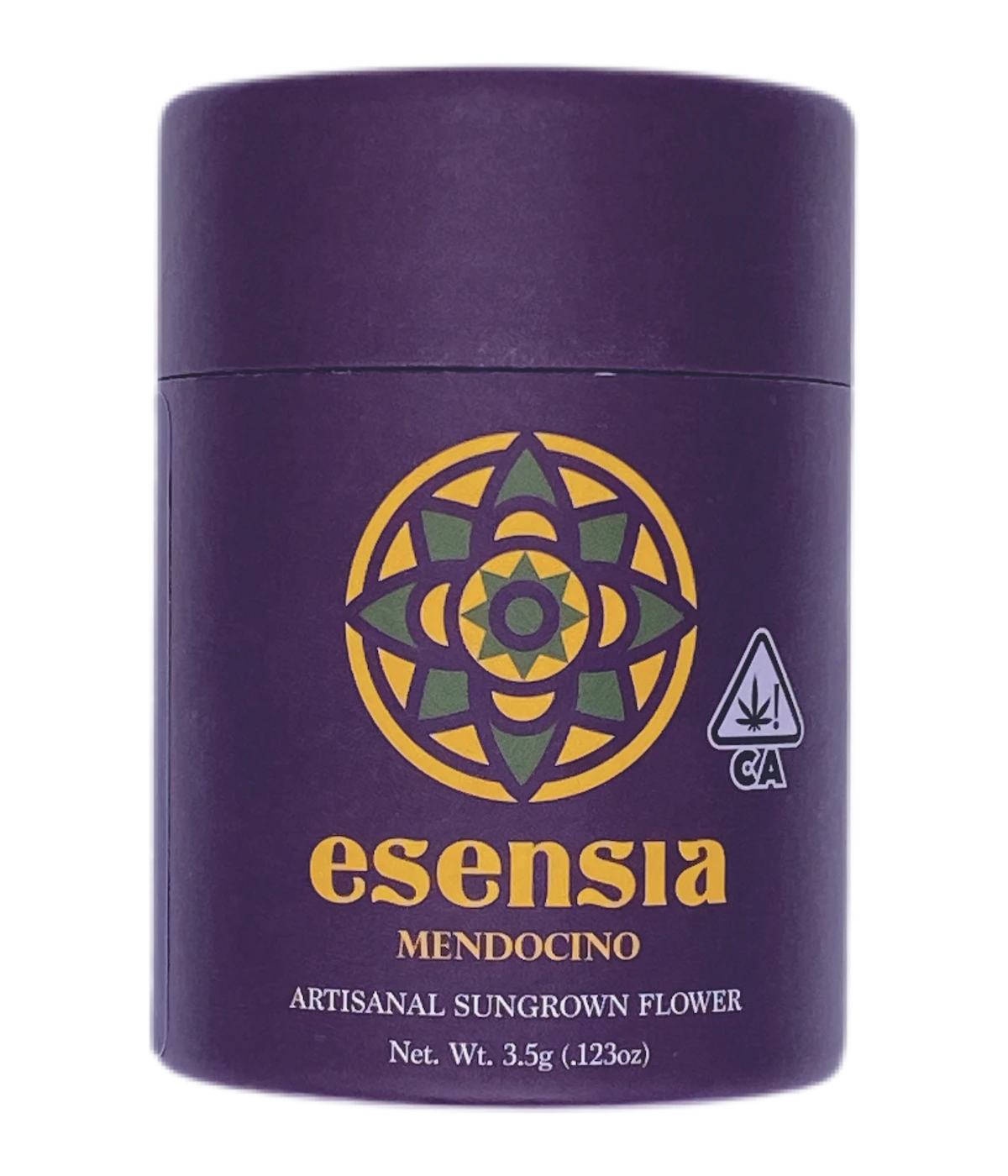 Esensia - Pixie Dust - 3.5g (IH) - Esensia Main Image