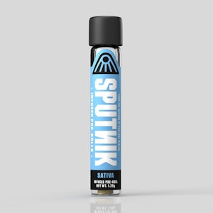 Sativa Infused Preroll 1.25g