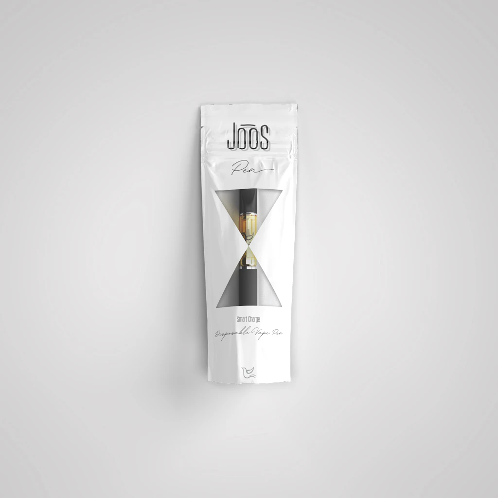 Joos - Joos | Disposable | Green Apple | 1g Main Image