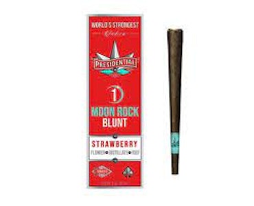 PRESIDENTIAL - Presidential - Strawberry Blunt 1.5g
