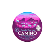 Passionfruit Punch | Camino Gummies 100mg | Kiva
