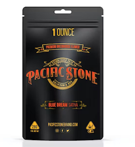 Pacific Stone - Pacific Stone 28g Blue Dream