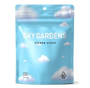 Sky Garden - Space Station (H) | 14g Bag | Sky Garden