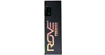 Rove - Knights Templar Premier Live Resin Cartridge - 1g