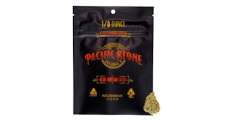 Pacific Stone 3.5g Blue Dream $25