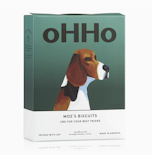 oHHo - CBD Dog Biscuits - 150mg