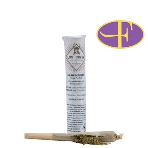 Mac 1 Hash Infused Pre-Roll