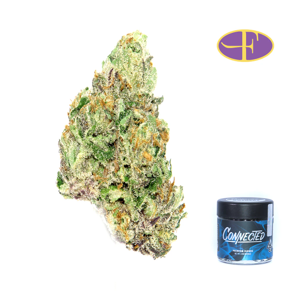 Connected - Gushers Main Image