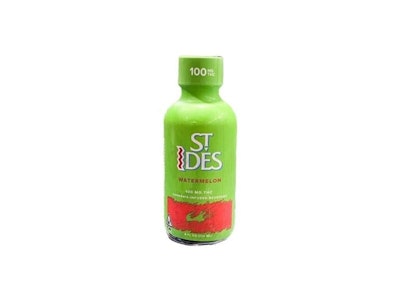 ST.IDES - Watermelon - 4oz Shot - 100mg