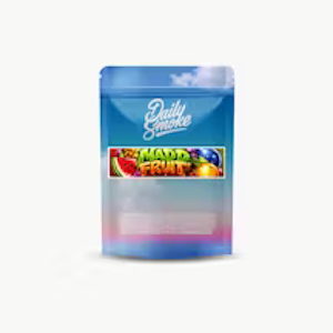 DAILY SMOKE - Daily Smoke - Flower - Madd Fruit - 3.5G