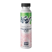 Strawberry Kiwi Life H2O Beverage 100mg