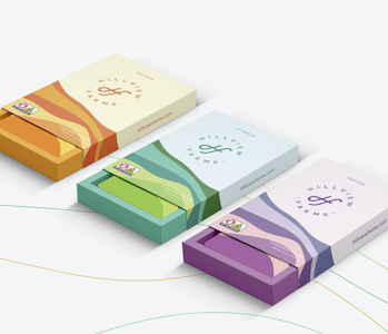 HILLVIEW FARMS - [MED] Hillview Farms |  Headband | 5pk/2.5g Prerolls