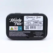 Heady Tree - Dream n' Sour (Infused) - 7pk - 3.5g - Preroll