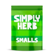 Simply Herb | 1oz Popcorn | Georgia Pie | 28g