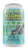 Oliphant 10mg - 2Cloned 2GetStoned - 12oz