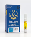 Halara | Zkooby Znaks | 1:1 CBD Cartridge | 1g