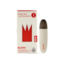 Bloom Surf - Disposable - King Louis - .5G
