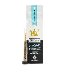 West Coast Cure - West Coast Cure - Preroll - Animal Cookies - 1G Main Image