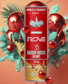 Presidential - Presidential - Moon Rock Blunt - Cherry Gelato - 1.5g Main Image