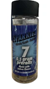 Sparkiez - Preroll - 7pk - Hindu Kush