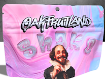 Oakfruitland - Flower - Shake - Pandora's Box - 14g
