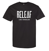 ReLeaf - Apparel - T-Shirt - Large