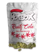 Hotbox - Flower - Runtz Cola - 7g