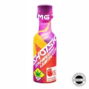 Shotski | Strawberry Lemonade | DOH | 100mg THC